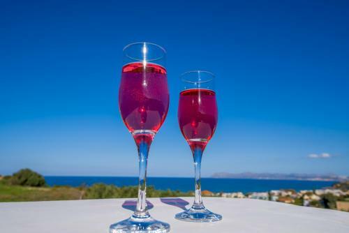 Apartamento Casa Leone Suites