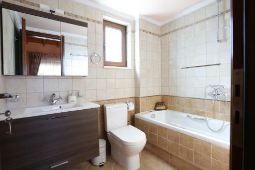 Apartamento Casa Leone Suites