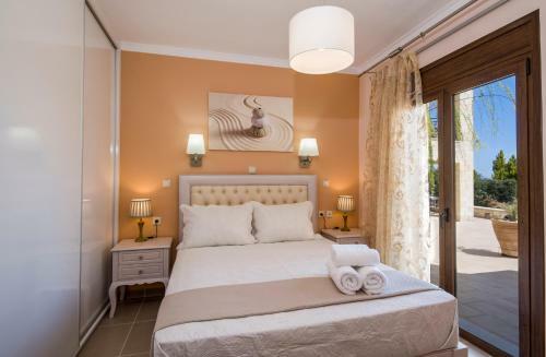 Apartamento Casa Leone Suites