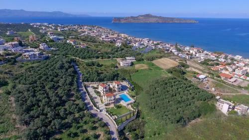 Apartamento Casa Leone Suites