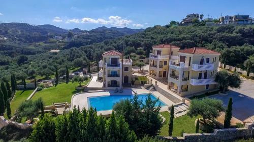 Apartamento Casa Leone Suites