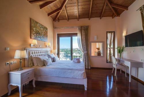 Apartamento Casa Leone Suites