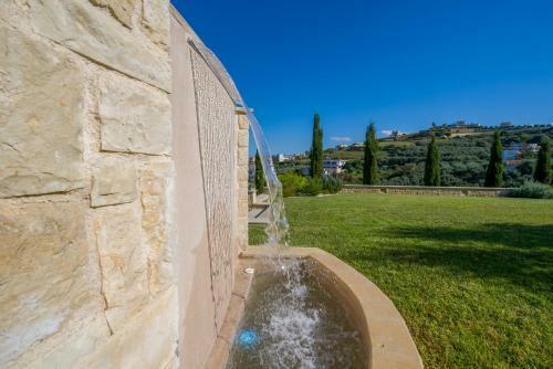 Apartamento Casa Leone Suites