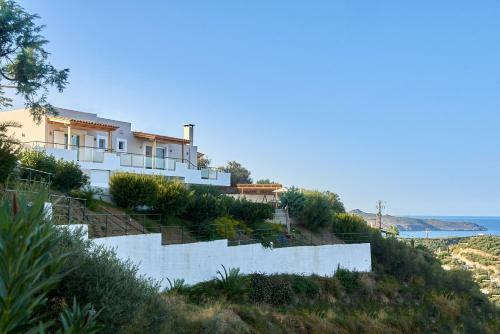 Villas Stalos Homeleader