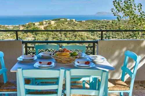 Villas Stalos Homeleader