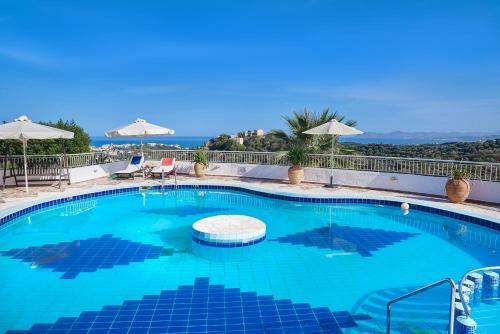Villas Stalos Homeleader