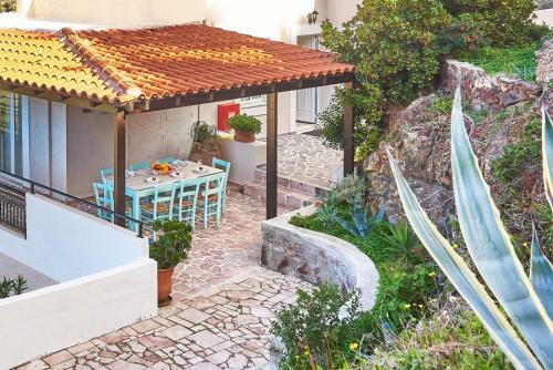 Villas Stalos Homeleader