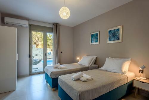 Villa Vasiliki