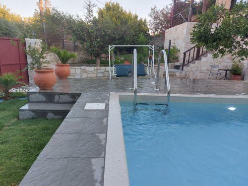 Villa Stafidaki