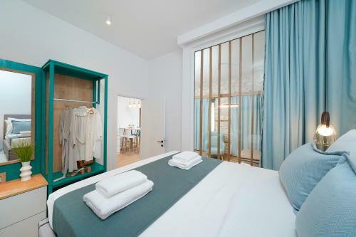 Apartamento Hibiscus Villa