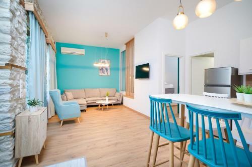 Apartamento Hibiscus Villa
