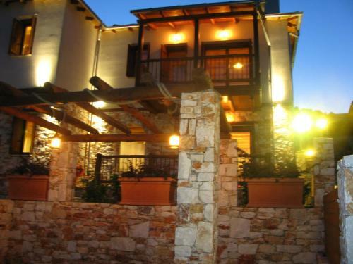 Redstone Luxury Villas