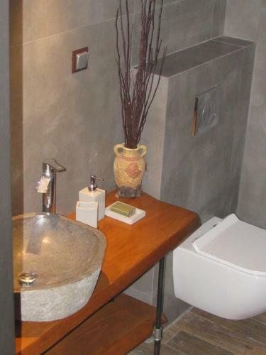 Redstone Luxury Villas