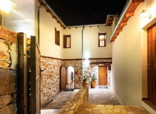 Redstone Luxury Villas