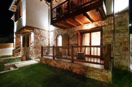 Redstone Luxury Villas