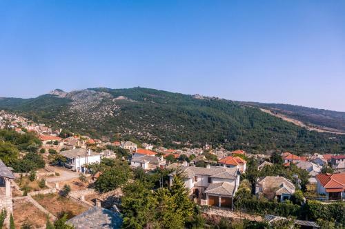 Redstone Luxury Villas
