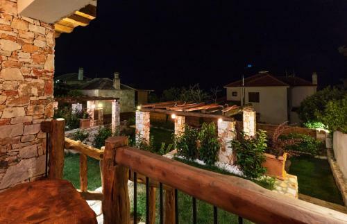 Redstone Luxury Villas