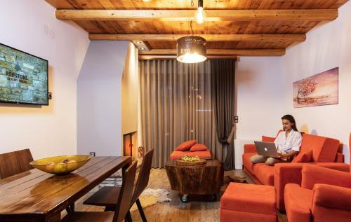 Redstone Luxury Villas