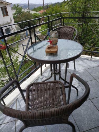 Apartamento House Margarita