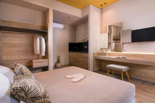 Apartamento On The Rocks