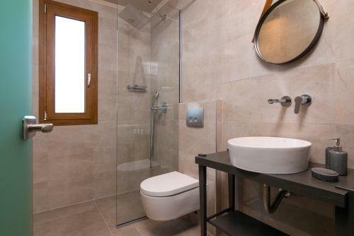 Apartamento On The Rocks