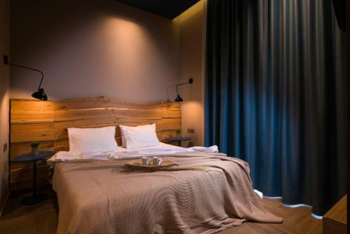 Apartamento On The Rocks