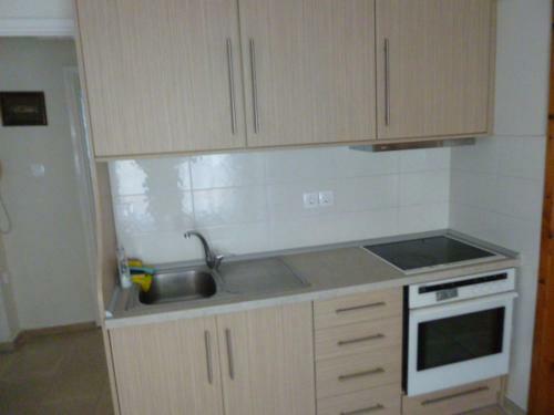Apartamento Dimitris Appartment