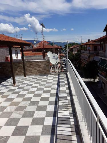 Apartamento Dimitris Appartment