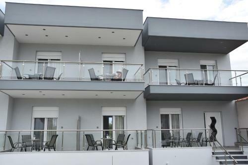 Apartamento Star Studios