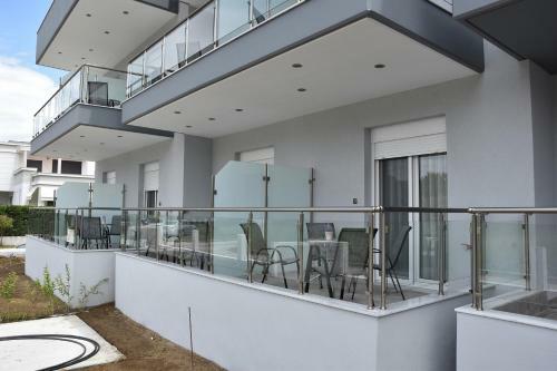Apartamento Star Studios