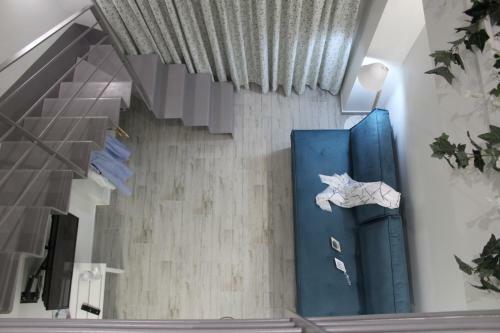 Apartamento Anastasia Mare Luxury