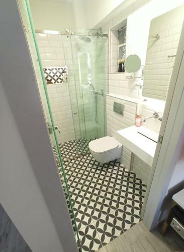 Apartamento Anastasia Mare Luxury