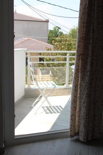Apartamento Anastasia Mare Luxury