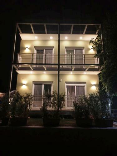 Apartamento Anastasia Mare Luxury