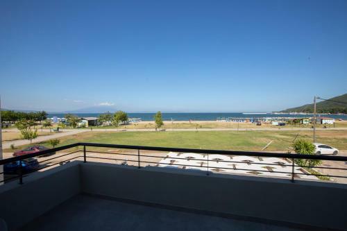 Hotel Allonda Seafront Experience