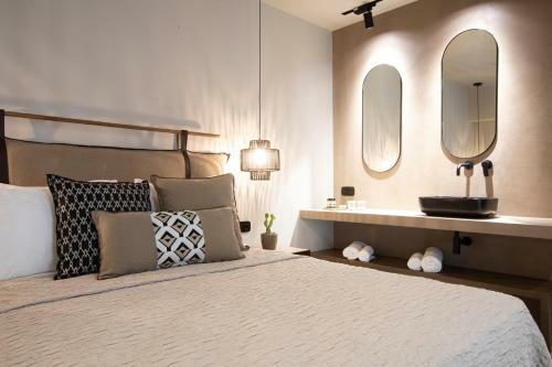 Hotel Allonda Seafront Experience