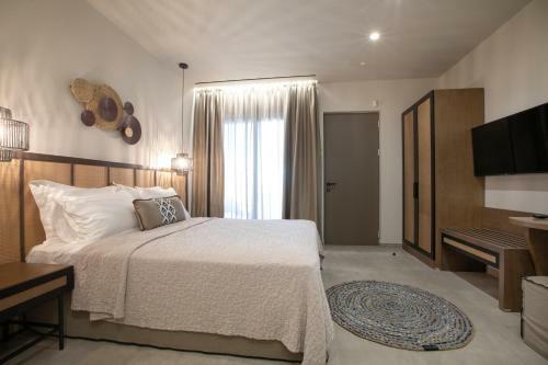 Hotel Allonda Seafront Experience