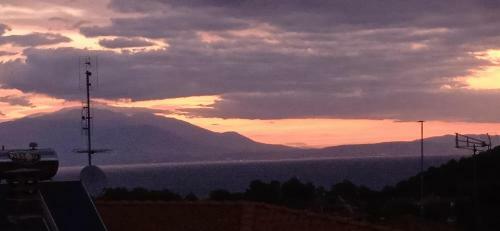 Stella Rooms Sunrise