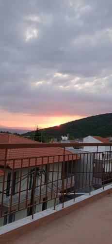 Stella Rooms Sunrise