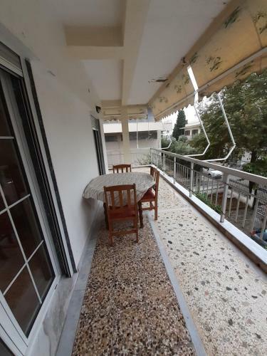 Apartamento Asteris Home