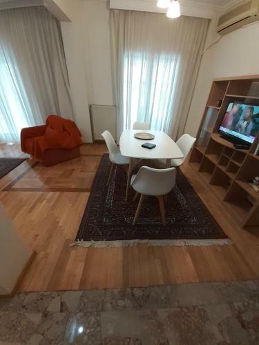 Apartamento Asteris Home