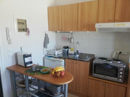 Apartamento Maria's Studio No2 In Heraklion
