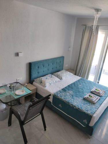 Mei's Luxury Apartments