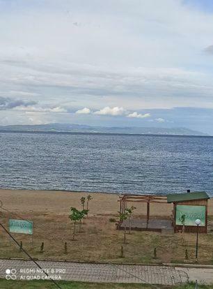 Apartamento Melina's Rooms / Shellfishbeachbar Rooms