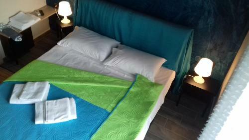 Apartamento Kostas Family Rooms