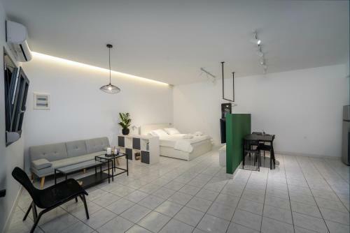 Apartamento Aspasia