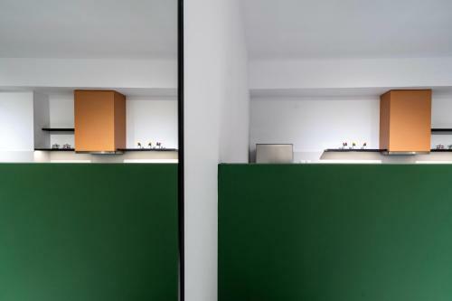 Apartamento Aspasia