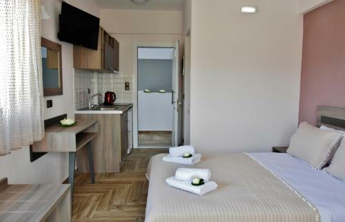 Apartamento Dream Studios
