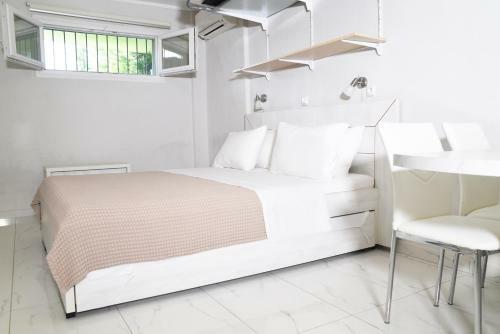 Apartamento Ivelinas Studios