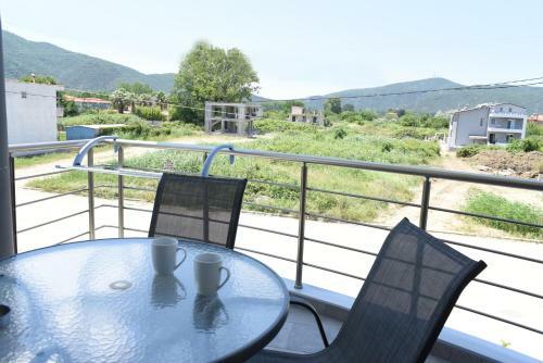 Apartamento Ivelinas Studios